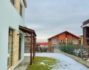 Ház 4 szobák kiadó on Cluj-napoca, Zóna Europa