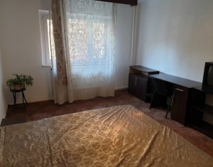 Lakás 1 szobák kiadó on Cluj-napoca, Zóna Manastur