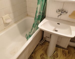 Lakás 1 szobák kiadó on Cluj-napoca, Zóna Manastur