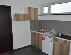 Lakás 1 szobák kiadó on Cluj-napoca, Zóna Centru