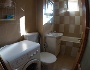 Lakás 2 szobák kiadó on Cluj-napoca, Zóna Plopilor
