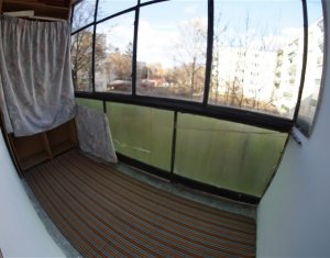 Lakás 2 szobák kiadó on Cluj-napoca, Zóna Plopilor