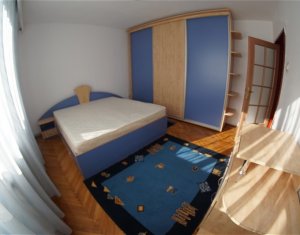 Lakás 2 szobák kiadó on Cluj-napoca, Zóna Plopilor