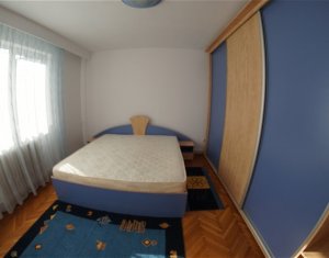 Lakás 2 szobák kiadó on Cluj-napoca, Zóna Plopilor