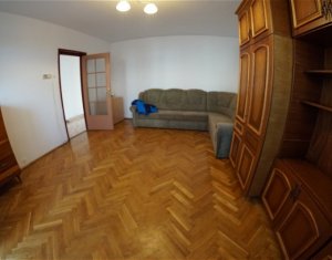 Lakás 2 szobák kiadó on Cluj-napoca, Zóna Plopilor