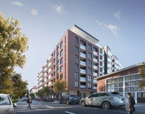 , 55m2 on Cluj-napoca, Zóna Marasti