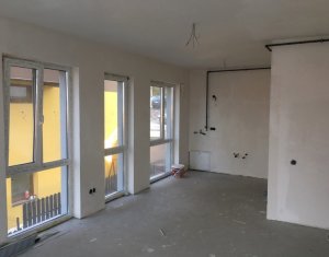 Lakás 2 szobák eladó on Cluj-napoca, Zóna Centru