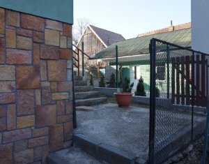 Ház 4 szobák eladó on Cluj-napoca, Zóna Gruia