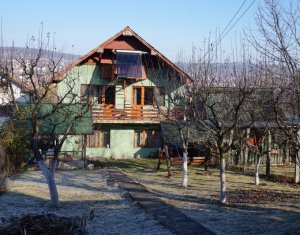 Ház 4 szobák eladó on Cluj-napoca, Zóna Gruia
