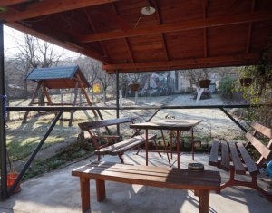 Ház 4 szobák eladó on Cluj-napoca, Zóna Gruia