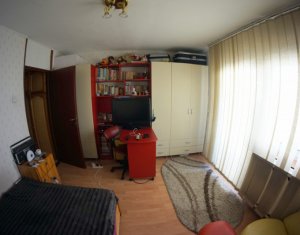 Lakás 3 szobák eladó on Cluj-napoca, Zóna Marasti