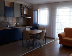 , 59m2 on Floresti