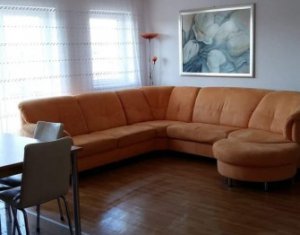 Lakás 2 szobák kiadó on Floresti