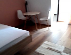 Lakás 1 szobák kiadó on Cluj-napoca, Zóna Gheorgheni