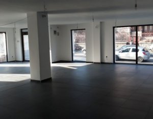 Üzlethelyiség kiadó on Cluj-napoca, Zóna Centru