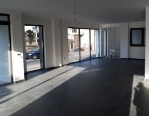 Üzlethelyiség kiadó on Cluj-napoca, Zóna Centru
