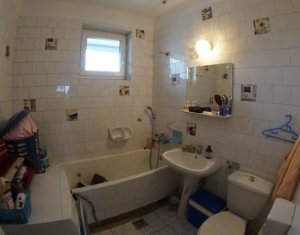 Lakás 4 szobák eladó on Cluj-napoca, Zóna Andrei Muresanu