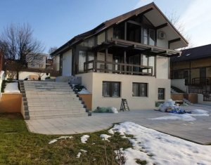 Ház 6 szobák eladó on Cluj-napoca, Zóna Faget
