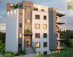 , 54m2 on Cluj-napoca, Zóna Grigorescu