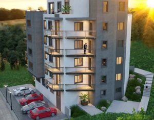 , 54m2 on Cluj-napoca, Zóna Grigorescu