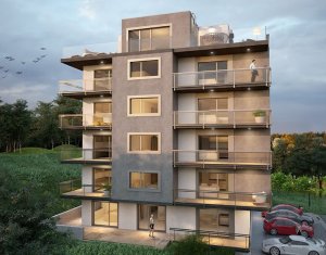 , 69m2 on Cluj-napoca, Zóna Grigorescu