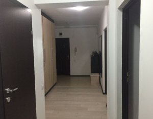 Lakás 3 szobák eladó on Cluj-napoca, Zóna Baciu