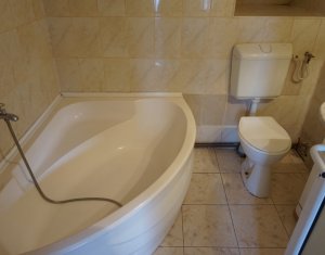 Ház 6 szobák kiadó on Cluj-napoca, Zóna Iris