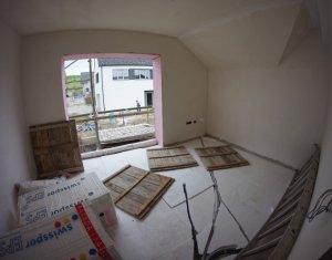 Maison 5 chambres à vendre dans Cluj-napoca, zone Borhanci