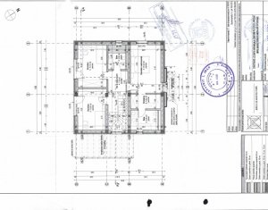 Maison 5 chambres à vendre dans Cluj-napoca, zone Borhanci