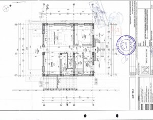 Maison 5 chambres à vendre dans Cluj-napoca, zone Borhanci