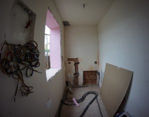 Maison 5 chambres à vendre dans Cluj-napoca, zone Borhanci