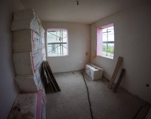 Maison 5 chambres à vendre dans Cluj-napoca, zone Borhanci