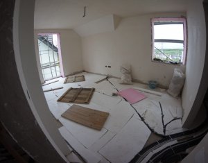 Maison 5 chambres à vendre dans Cluj-napoca, zone Borhanci