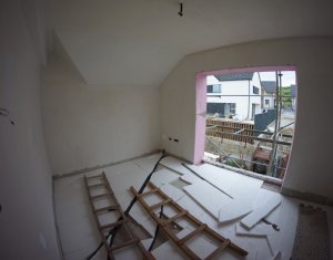 Maison 5 chambres à vendre dans Cluj-napoca, zone Borhanci