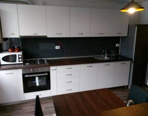 Appartement 2 chambres à vendre dans Floresti