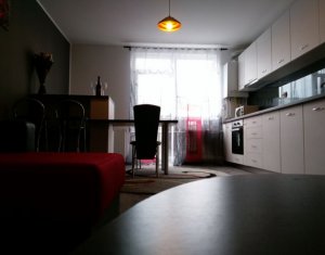 Appartement 2 chambres à vendre dans Floresti