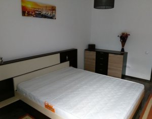 Appartement 2 chambres à vendre dans Floresti