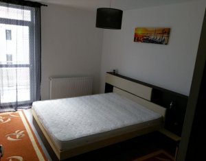 Appartement 2 chambres à vendre dans Floresti