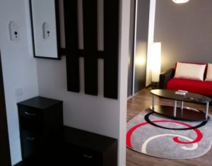 Appartement 2 chambres à vendre dans Floresti