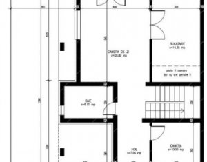 Maison 5 chambres à vendre dans Dezmir