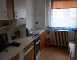 Appartement 2 chambres à louer dans Cluj-napoca, zone Gheorgheni