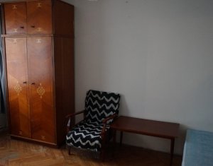 Appartement 2 chambres à louer dans Cluj-napoca, zone Gheorgheni