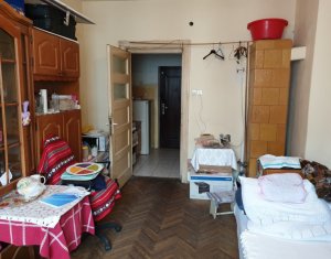 Appartement 1 chambres à vendre dans Cluj-napoca, zone Centru