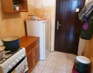 Appartement 1 chambres à vendre dans Cluj-napoca, zone Centru
