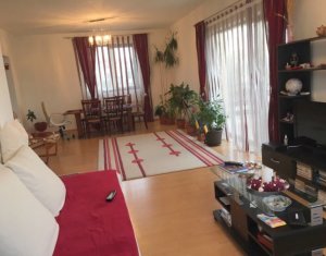 Lakás 4 szobák kiadó on Cluj-napoca, Zóna Europa