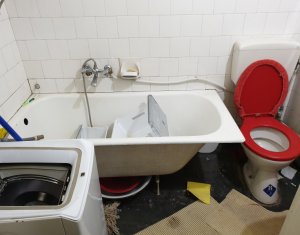 Appartement 2 chambres à vendre dans Cluj-napoca
