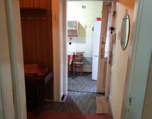 Appartement 2 chambres à vendre dans Cluj-napoca