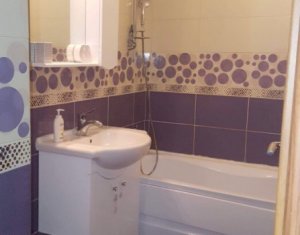 Lakás 2 szobák kiadó on Cluj-napoca, Zóna Zorilor