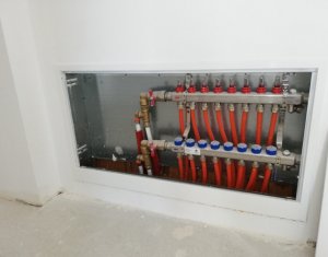 Appartement 3 chambres à vendre dans Cluj-napoca, zone Dambul Rotund