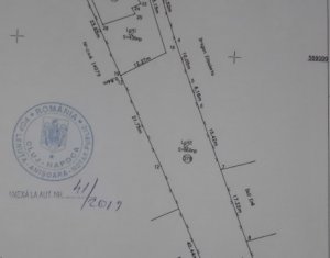 Terrain à vendre dans Cluj-napoca, zone Dambul Rotund